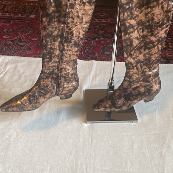 Chanel High Boots - Picture 8 of 16